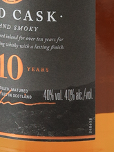 Load image into Gallery viewer, Aston 10 Year Old Land Cask