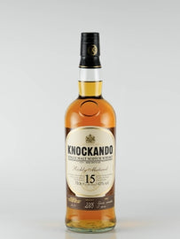 Knockando 15 Year Old 2005 Rich Matured