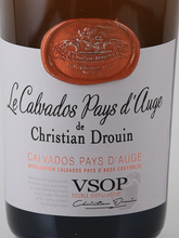 Load image into Gallery viewer, Christian Drouin VSOP