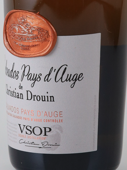 Christian Drouin VSOP