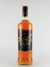 Famous Grouse Smoky Black 1L