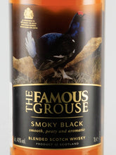 Load image into Gallery viewer, Famous Grouse Smoky Black 1L