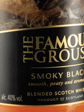 Load image into Gallery viewer, Famous Grouse Smoky Black 1L