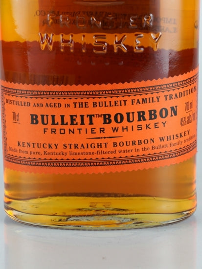 Brett Bourbon 700ml