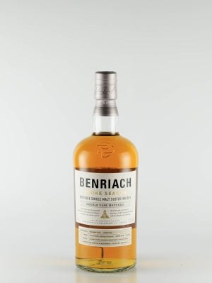 Benriach Smoke Season