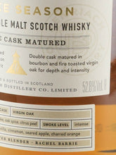Load image into Gallery viewer, Benriach Smoke Season