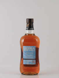 Isle of Jura Winter Edition