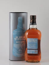 Load image into Gallery viewer, Isle of Jura Winter Edition