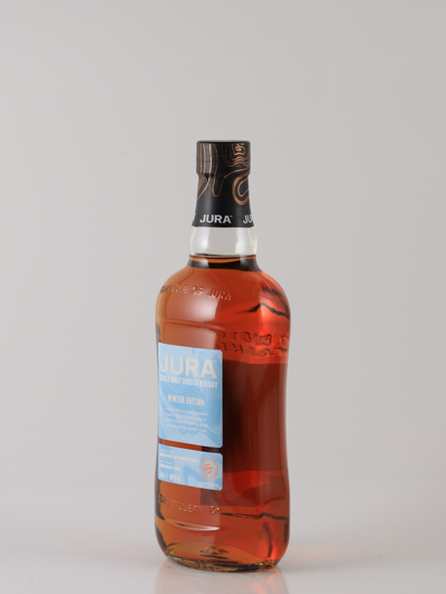 Isle of Jura Winter Edition