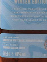 Load image into Gallery viewer, Isle of Jura Winter Edition