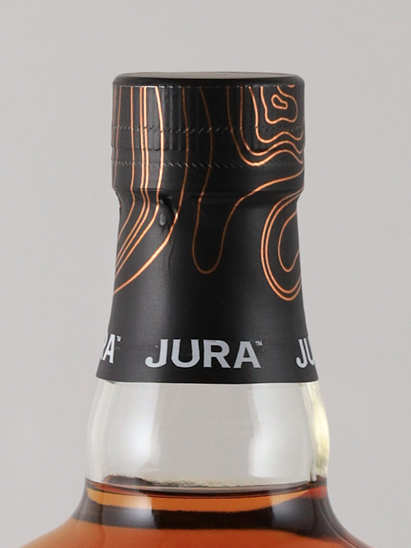 Isle of Jura Winter Edition