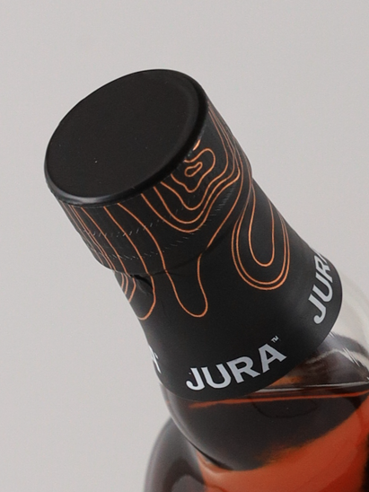 Isle of Jura Winter Edition
