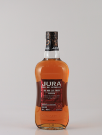 Isle of Jura Red Wine Cask Finish