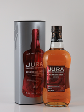Load image into Gallery viewer, Isle of Jura Red Wine Cask Finish