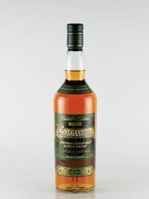 Cragganmore Double Matured 2005/2017