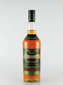 Cragganmore Double Matured 2005/2017