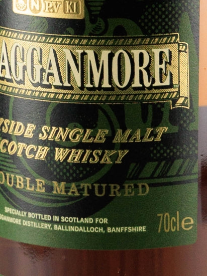 Cragganmore Double Matured 2005/2017
