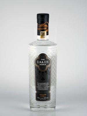 Lakes Vodka