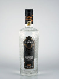 Lakes Vodka