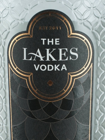 Lakes Vodka
