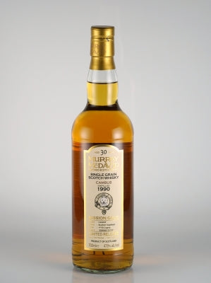 Murray McDavid Cambus 30 Year Old 1990