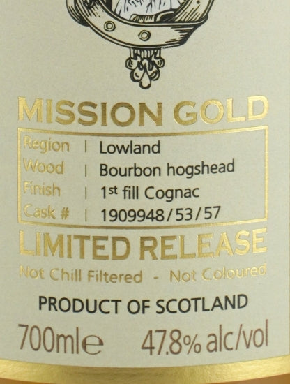 Murray McDavid Cambus 30 Year Old 1990