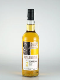 Maltbarn Glentauchers 31 Year Old 1989