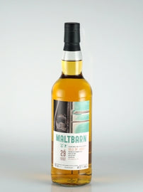 Maltbarn Isle of Jura 29 Year Old 1992