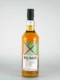 Maltbarn Invergordon 30 Year Old 1990