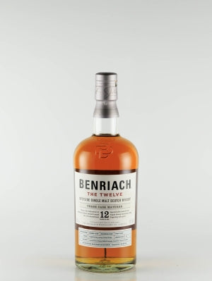 Benriach The Twelve