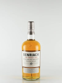 Benriach The Smoky Ten