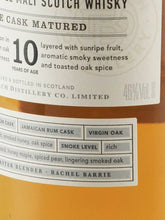 Load image into Gallery viewer, Benriach The Smoky Ten