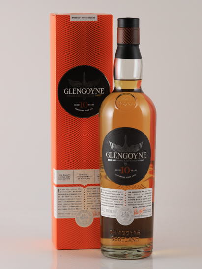 Glengoyne 10 Year Old