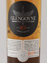 Load image into Gallery viewer, Glengoyne 10 Year Old