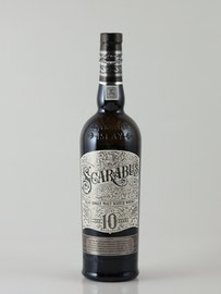 Scarabus 10 Year Old Islay Single Malt