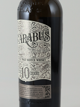 Load image into Gallery viewer, Scarabus 10 Year Old Islay Single Malt