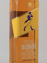 Load image into Gallery viewer, johnnie walker blonde