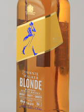 Load image into Gallery viewer, johnnie walker blonde