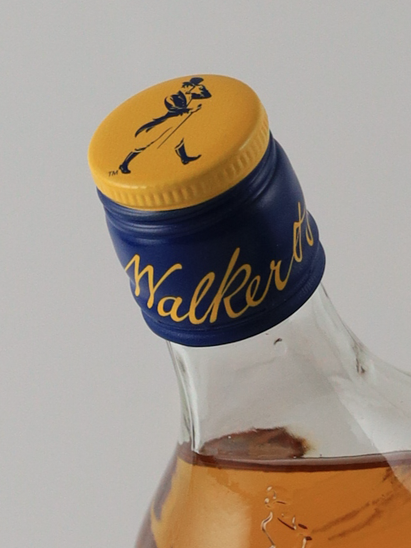 johnnie walker blonde