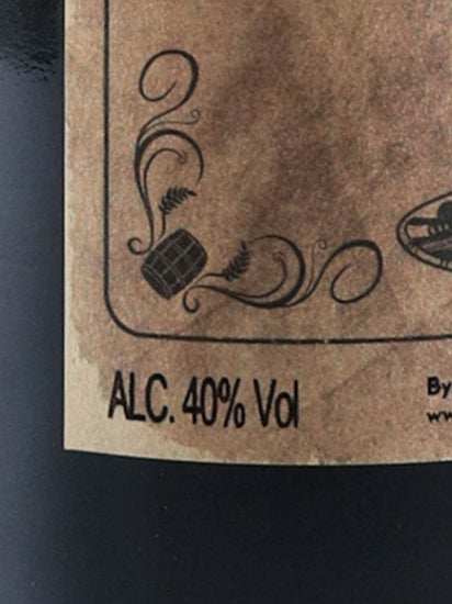 Samaroli Irish 1998/2021