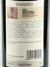 Load image into Gallery viewer, Samaroli Irish 1998/2021
