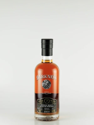 Darkness Benriach 7 Year Old