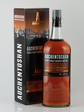 Load image into Gallery viewer, Auchentoshan Dark Oak 1L