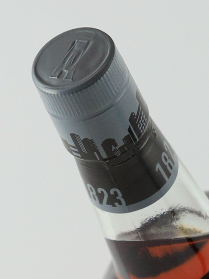Auchentoshan Dark Oak 1L