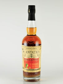 Plantation Pineapple