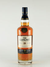 Load image into Gallery viewer, Glenlivet 18 Year Old Old Label 2014 Release