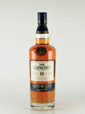Glenlivet 18 Year Old Old Label 2014 Release
