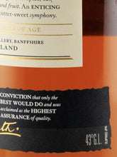 Load image into Gallery viewer, Glenlivet 18 Year Old Old Label 2014 Release