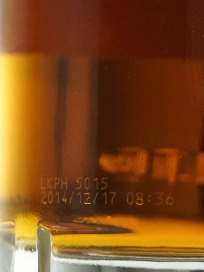 Glenlivet 18 Year Old Old Label 2014 Release