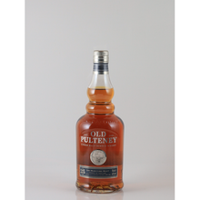 Load image into Gallery viewer, Old Pulteney 25 Year Old
